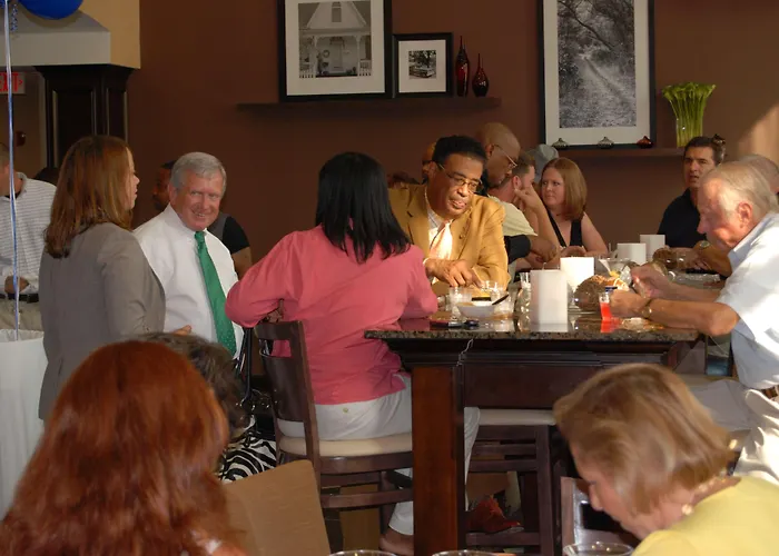Hampton Inn & Suites Phenix City- Columbus Area