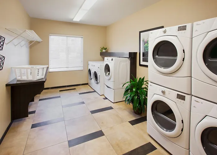 Candlewood Suites - Newnan - Atlanta Sw By Ihg