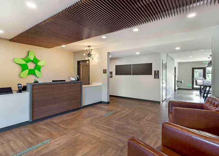 Extended Stay America Premier Suites - Atlanta - Newnan